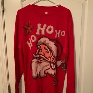 Christmas Holiday Sweater